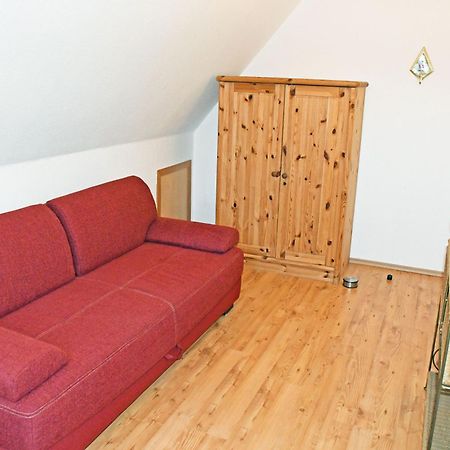 Ferienwohnung Karnitz Im Herzen Von Ruegen Exterior photo