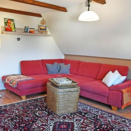 Ferienwohnung Karnitz Im Herzen Von Ruegen Exterior photo
