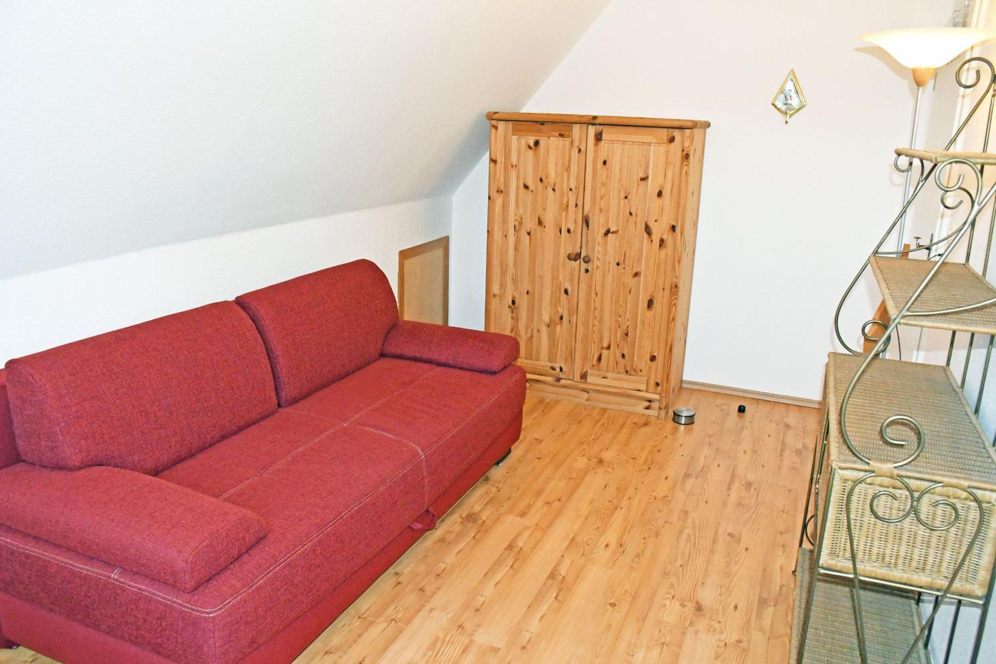 Ferienwohnung Karnitz Im Herzen Von Ruegen Exterior photo
