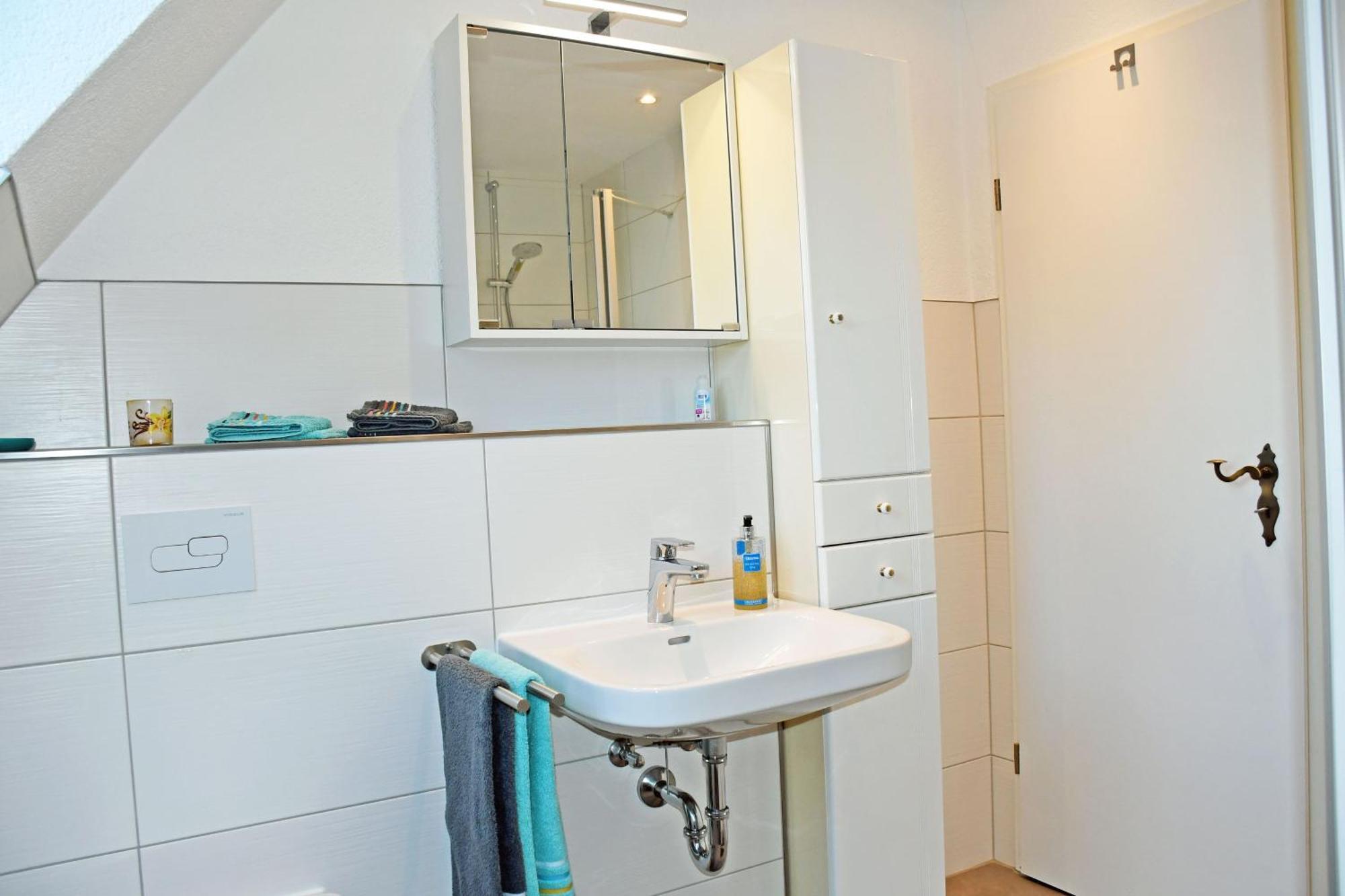 Ferienwohnung Karnitz Im Herzen Von Ruegen Exterior photo